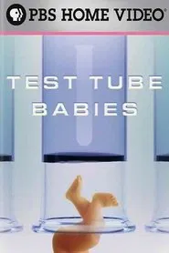 Test Tube Babies movie poster