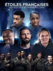Étoiles Françaises movie poster