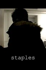 staples movie poster
