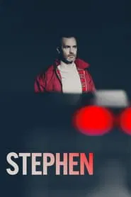 Stephen movie poster