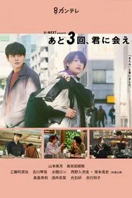 The Last Three Times We'll Meet movie poster