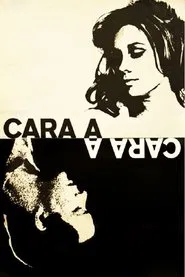 Face To Face movie poster