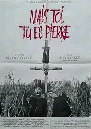 Mais toi, tu es Pierre movie poster