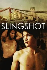 Slingshot movie poster