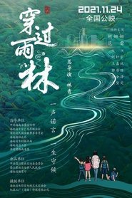 Through The Rainforest movie poster