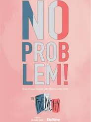 The Frenchy movie poster