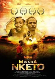 Mwana Nketo movie poster