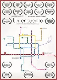 Poster do filme Un encuentro
