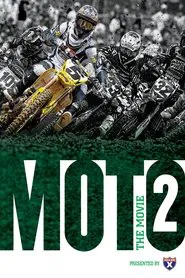Moto 2: The Movie movie poster