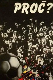 Poster do filme Why?