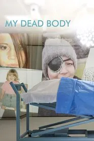 My Dead Body movie poster