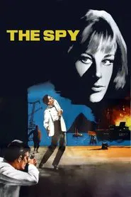Poster do filme The Spy