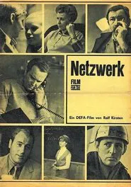 Netzwerk movie poster