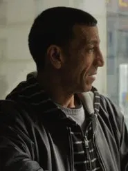 Poster do filme Standing Men