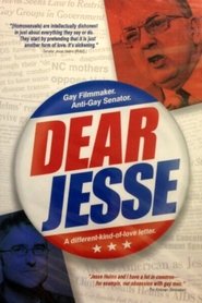 Dear Jesse movie poster
