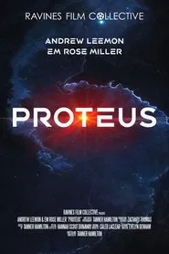 PROTEUS movie poster