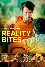 The Male Gaze: Reality Bites movie poster