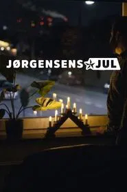 Poster da série Jørgensens jul - En vejrværts bekendelser
