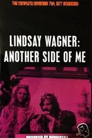Lindsay Wagner: Another Side of Me movie poster