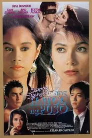 Kapag Iginuhit Ang Hatol Ng Puso movie poster
