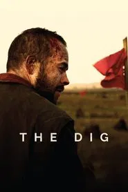 The Dig movie poster