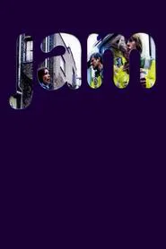 Jam tv show poster