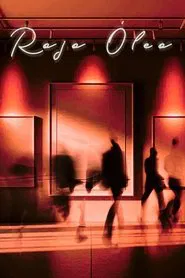 Poster do filme Rojo Oleo