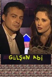 Poster da série Gülşen Abi