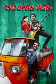 Chi m'ha visto movie poster
