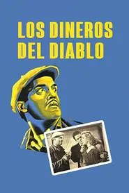 The Devil's Money movie poster