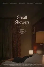 Poster do filme Small Showers