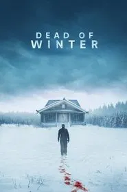 Poster do filme Dead of Winter