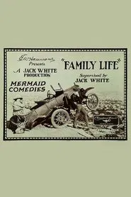 Family Life movie poster