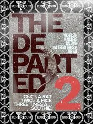 The Departed 2 movie poster