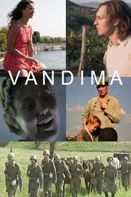 Poster do filme Vandima