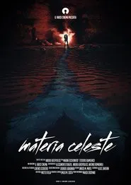 Poster do filme Blue Matter