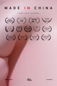 Made in China movie poster