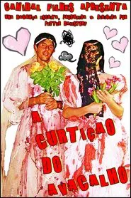 The Enjoyment of the Avacalho movie poster