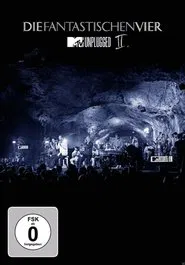 Die Fantastischen Vier: MTV Unplugged II movie poster