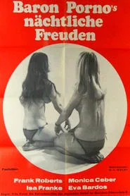 Poster do filme Roulette d'Amour