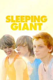 Sleeping Giant movie poster