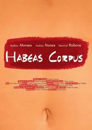 Habeas Corpus movie poster