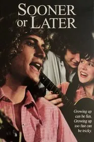 Sooner or Later movie poster