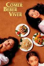 Poster do filme Comer Beber Viver
