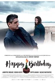 Happy Birthday movie poster
