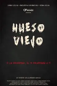 Old Bone movie poster