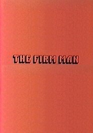 The Firm Man movie poster