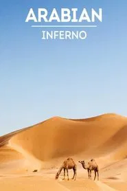 Arabian Inferno tv show poster
