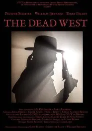 The Dead West movie poster