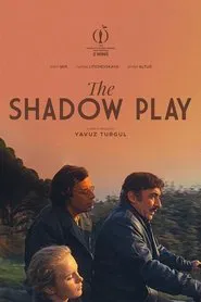 The Shadow Play movie poster